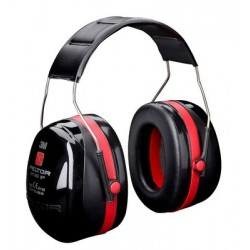 3M Peltor Optime III...