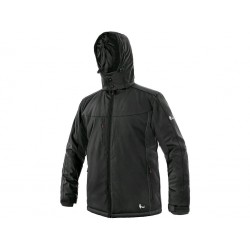 KURTKA ZIMOWA SOFTSHELL,...