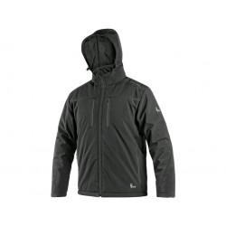 KURTKA SOFTSHELL OCIEPLANA,...