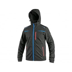 KURTKA SOFTSHELL CXS NORFOLK