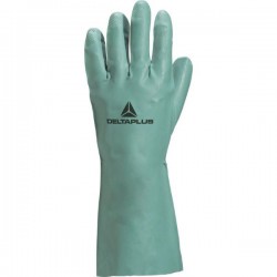 Rękawice chemiczne Delta VE802
