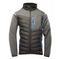 KURTKA SOFTSHELL SEVEN...