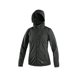 KURTKA SOFTSHELL DAMSKA...