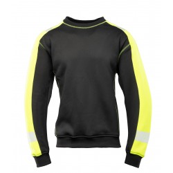 BLUZA DRESOWA BEZ KAPTURA...