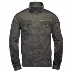 SEVEN KINGS ONYX BLUZA...