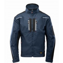 SEVEN KINGS PRO BLUZA...