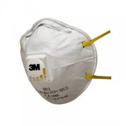 3M 8812 półmaska...