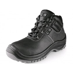 CXS SAFETY STEEL MANGAN S3...