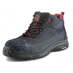 CXS MICHELIN SCRIVIA S3...