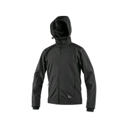 CXS Laval kurtka softshell...