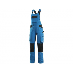 Spodnie CXS Stretch damskie...