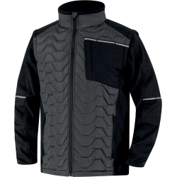 KURTKA HYBRYDOWA 2w1 SOON...