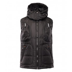 KAMIZELKA OCIEPLANA BENEFIT...