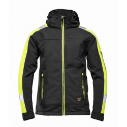 OCIEPLANA KURTKA SOFTSHELL...