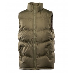 KAMIZELKA OCIEPLANA SKAUT...