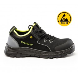 PÓŁBUTY ROBOCZE BOLTON S1PS...